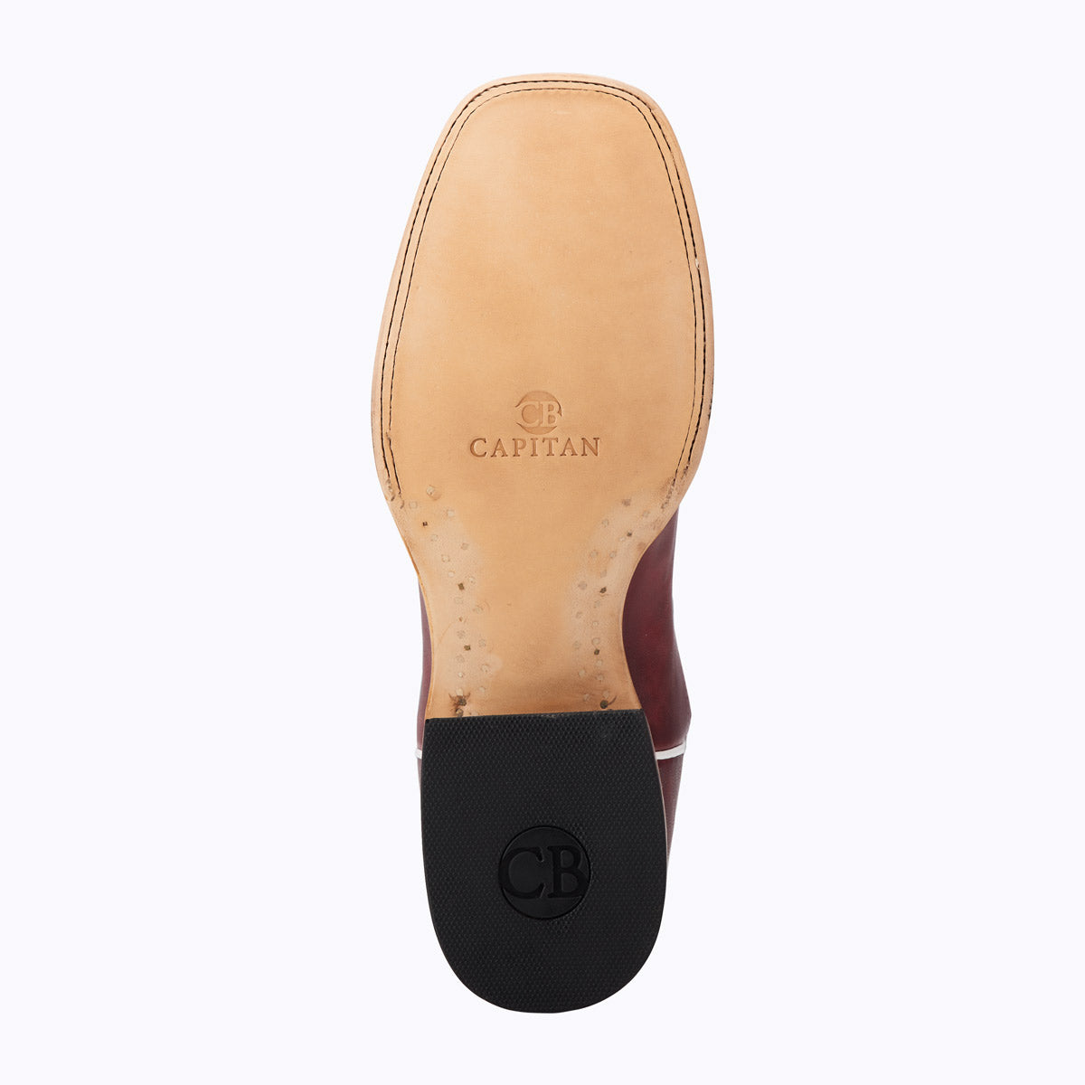 Capitan Boots Houston - Hempstead