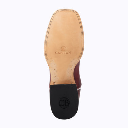 Capitan Boots Houston - Hempstead