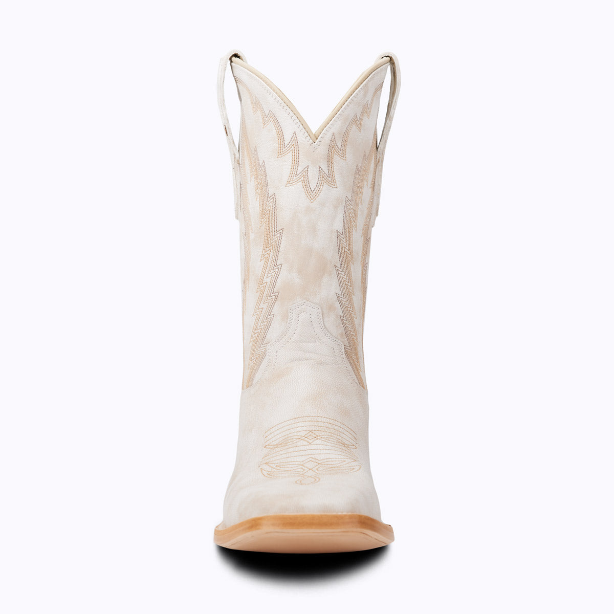 Capitan Boots Houston - Belfort