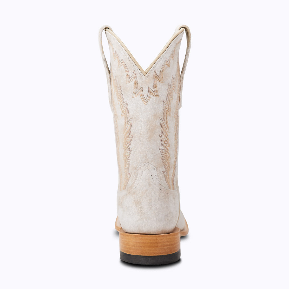 Capitan Boots Houston - Belfort