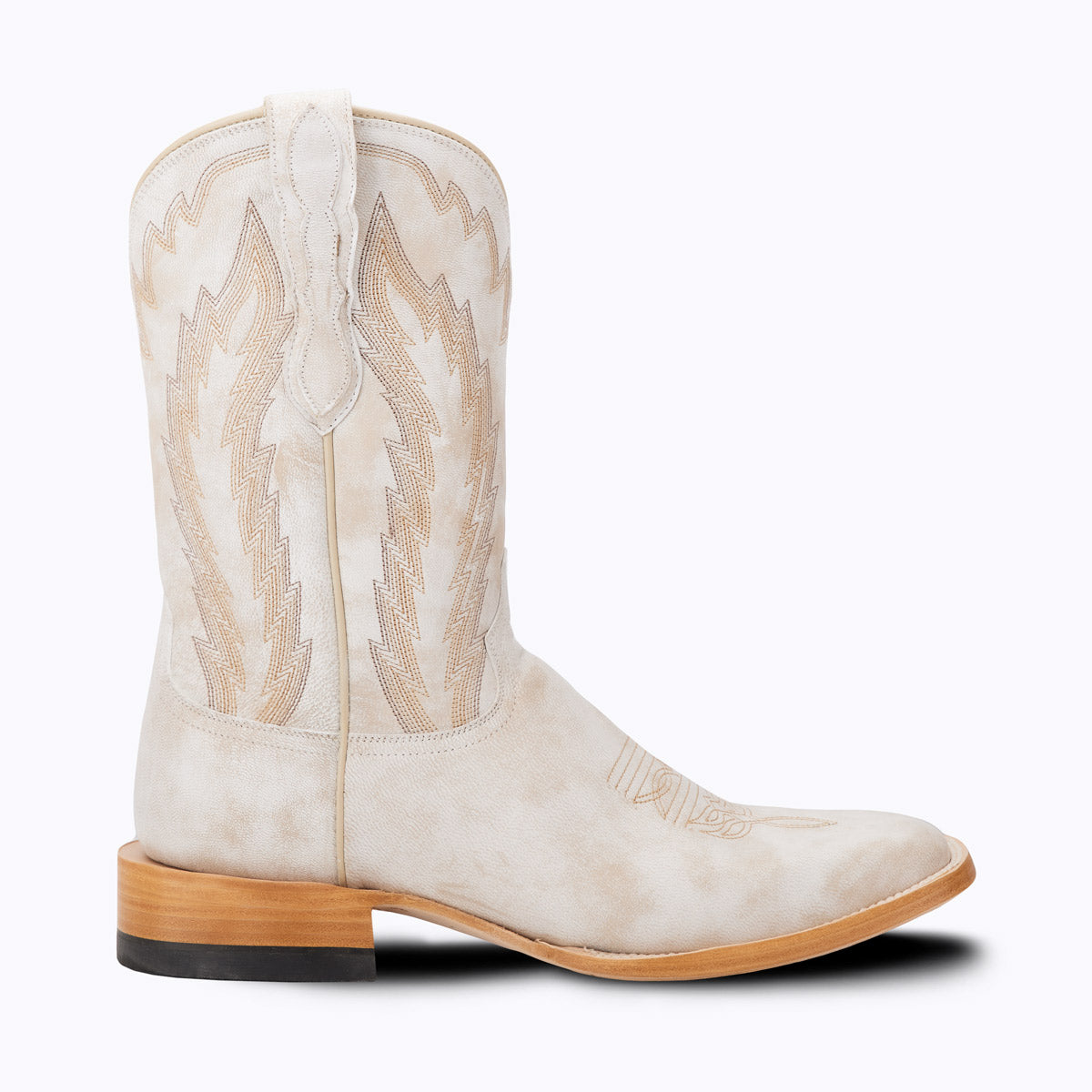 Capitan Boots Houston - Belfort