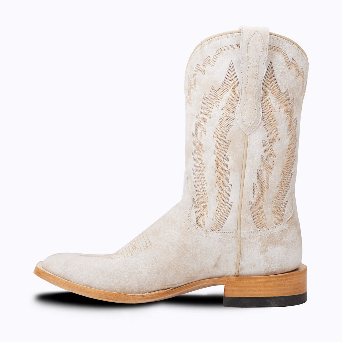 Capitan Boots Houston - Belfort