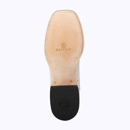 Capitan Boots Houston - Belfort