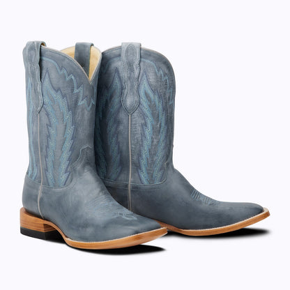 Capitan Boots Houston - Kirby