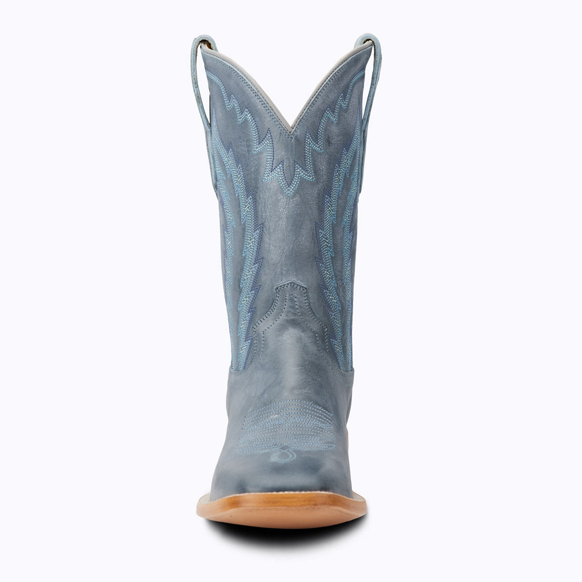 Capitan Boots Houston - Kirby