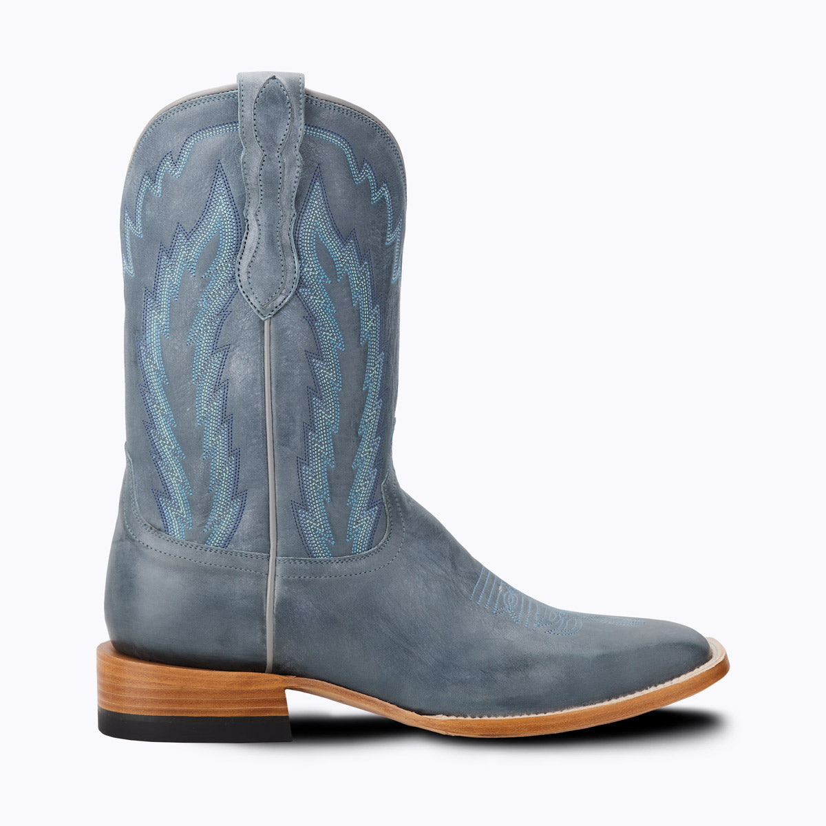 Capitan Boots Houston - Kirby