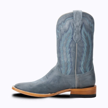 Capitan Boots Houston - Kirby