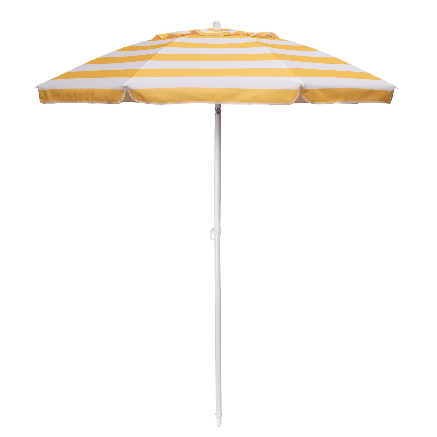 Picnic Time 5.5 Ft. Portable Beach Umbrella