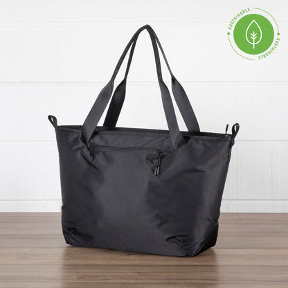 Picnic Time Tarana Recycled Cooler Tote Bag