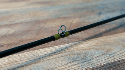 Old 18 Commando - 7'0" Ultra Light BFS Casting Mod-Fast
