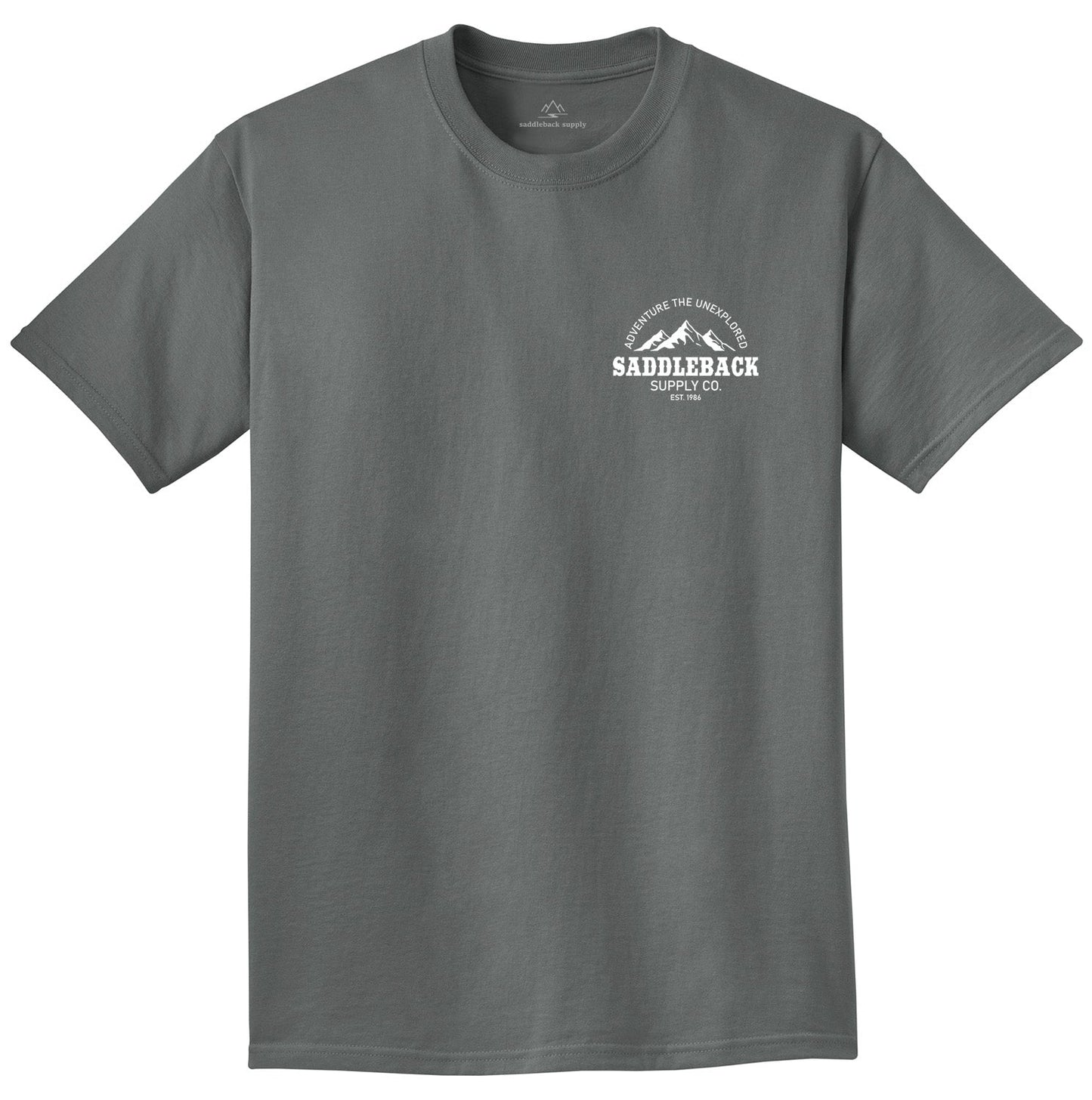 Saddleback Vintage Classic Pigment Tee