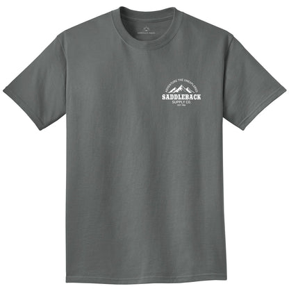Saddleback Vintage Classic Pigment Tee
