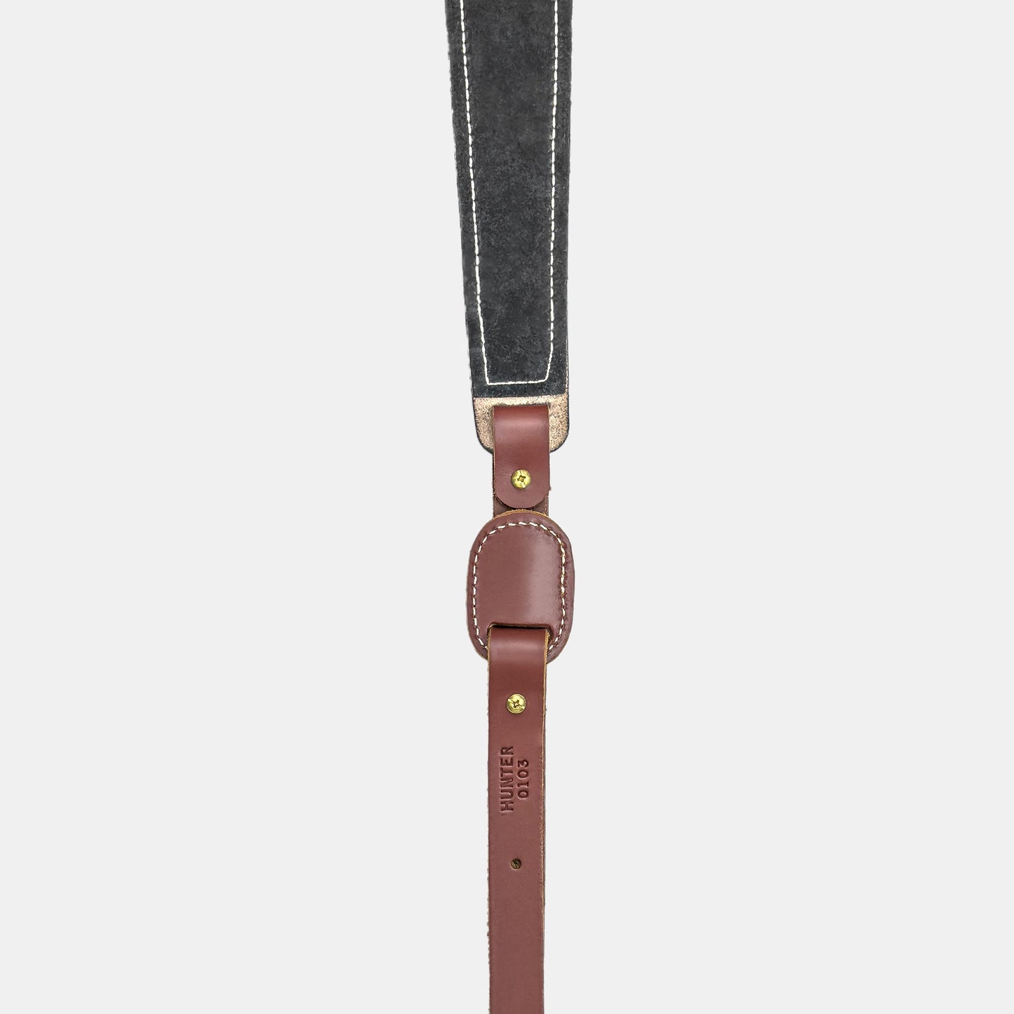 Hunter Cobra Quick Adjust Rifle Sling - Deer