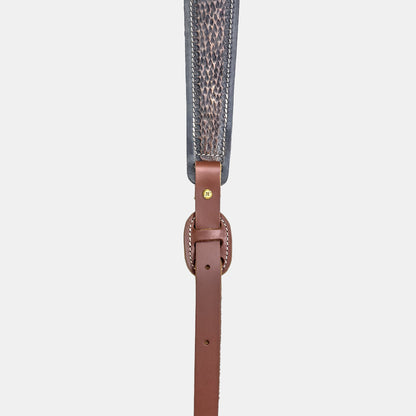 Hunter Cobra Quick Adjust Rifle Sling - Deer