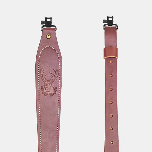 Hunter Cobra Rifle Sling - Deer