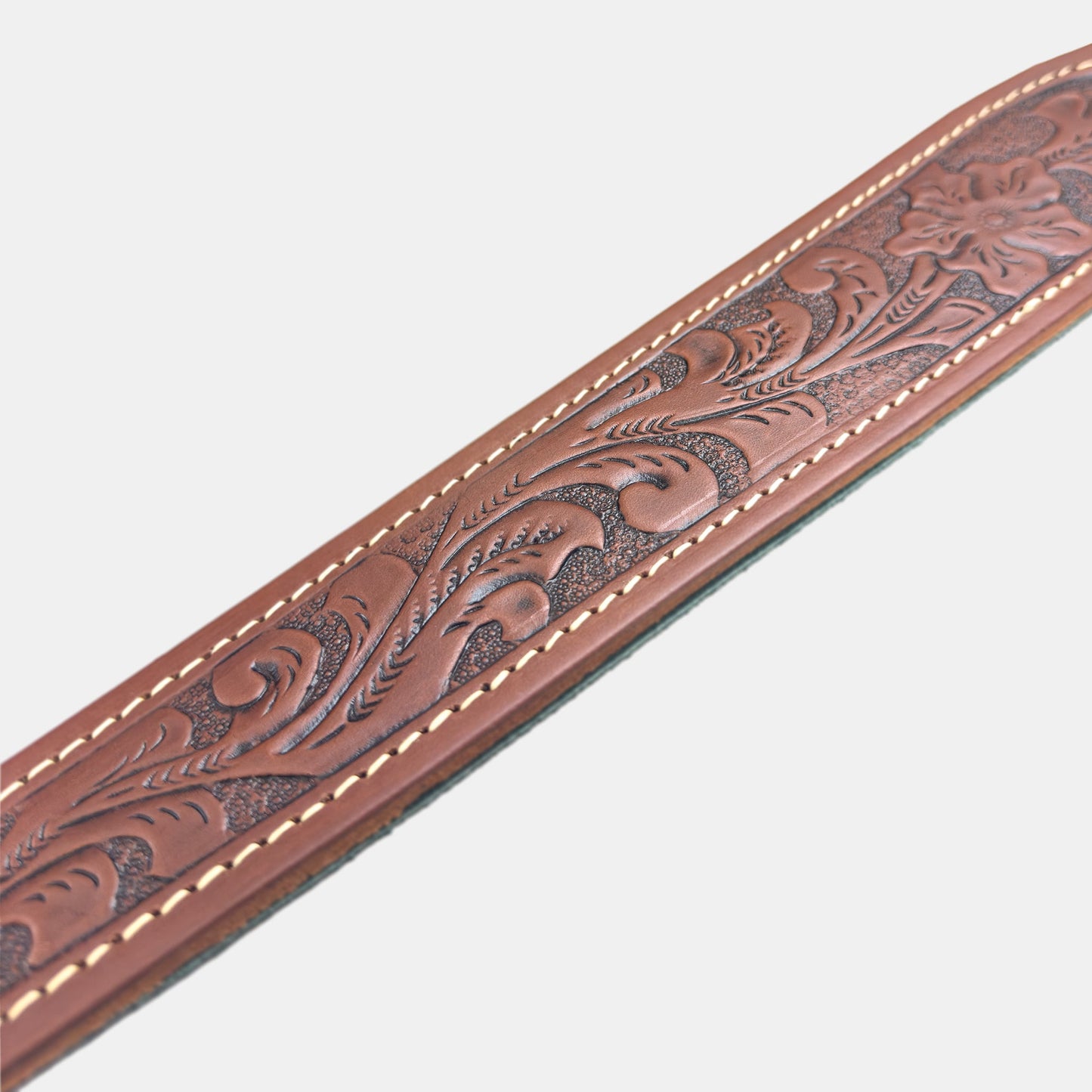 Hunter Cobra Rifle Sling - Royal Floral