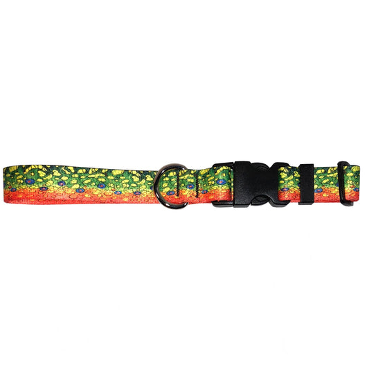 Cognito Brands Brook Trout2 Dog Collar - Angler's Pro Tackle & Outdoors