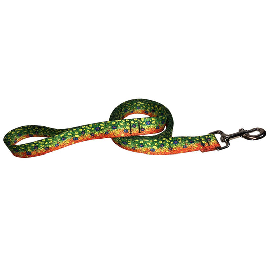 Cognito Brands Brook Trout2 Dog Leash - Angler's Pro Tackle & Outdoors