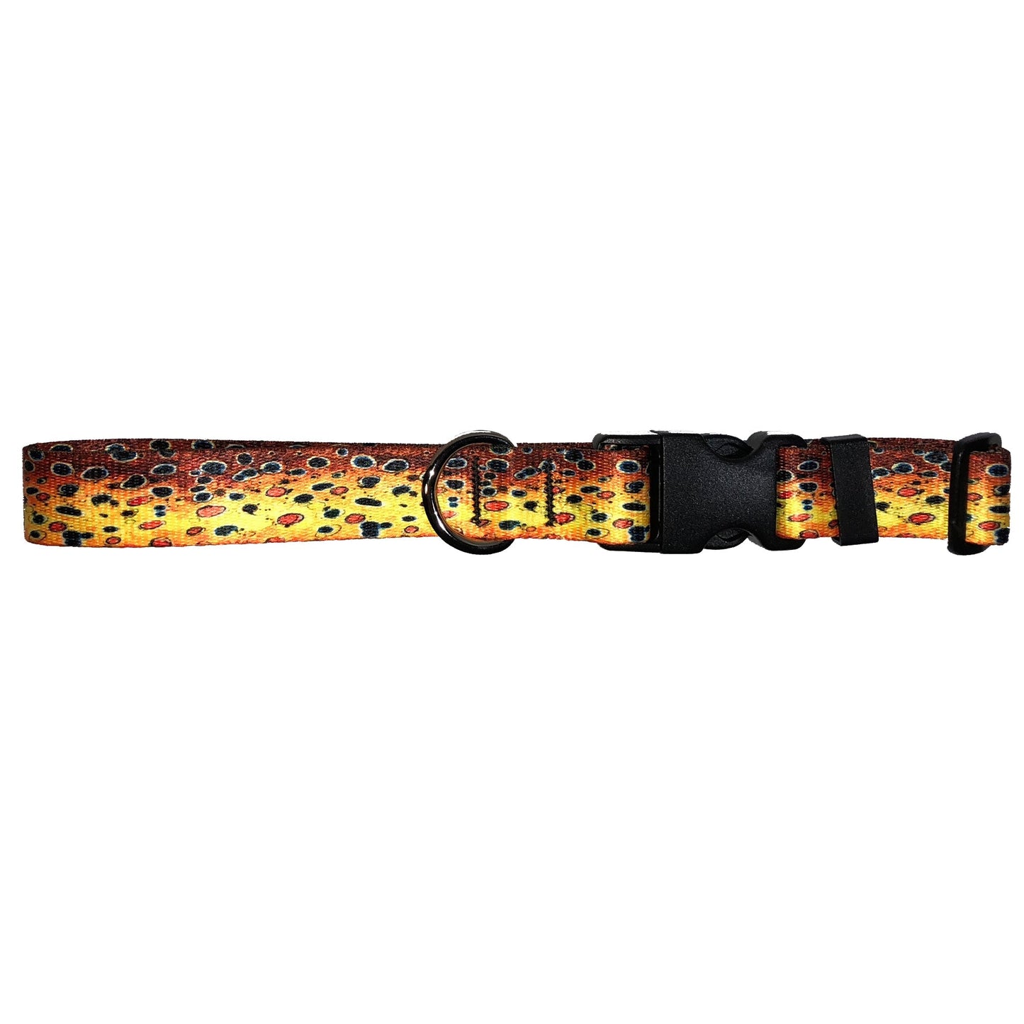 Cognito Brands Brown Trout2 Dog Collar - Angler's Pro Tackle & Outdoors