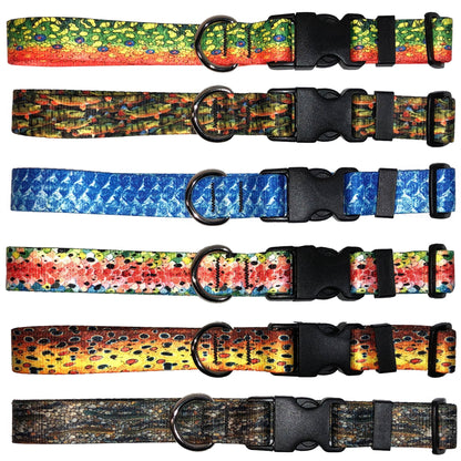 Cognito Brands Brown Trout2 Dog Collar - Angler's Pro Tackle & Outdoors