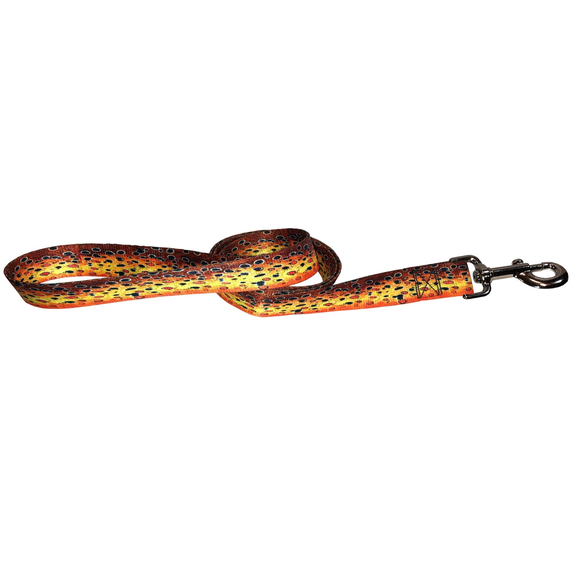 Cognito Brands Brown Trout2 Dog Leash - Angler's Pro Tackle & Outdoors