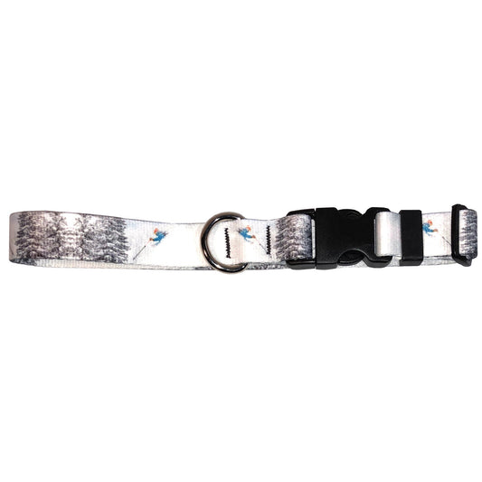 Cognito Brands Mountaincognito Pow Dog Collar - Angler's Pro Tackle & Outdoors