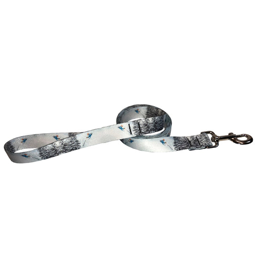 Cognito Brands Mountaincognito Pow Dog Leash - Angler's Pro Tackle & Outdoors