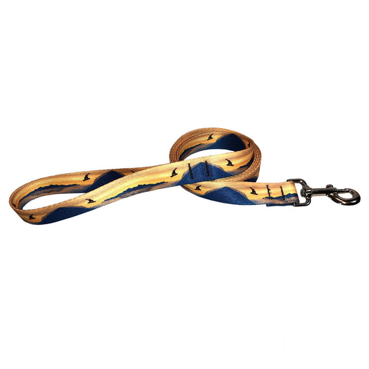 Cognito Brands Mountaincognito Snowboarder Dog Leash - Angler's Pro Tackle & Outdoors