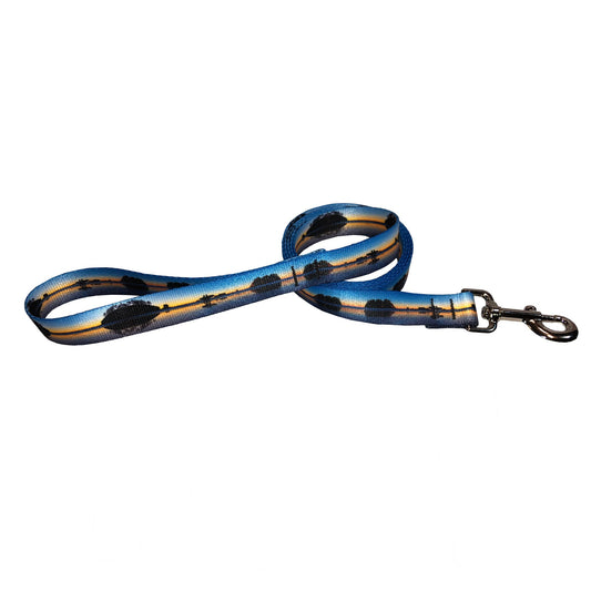 Cognito Brands Mountaincognito Two Surfers Dog Leash - Angler's Pro Tackle & Outdoors