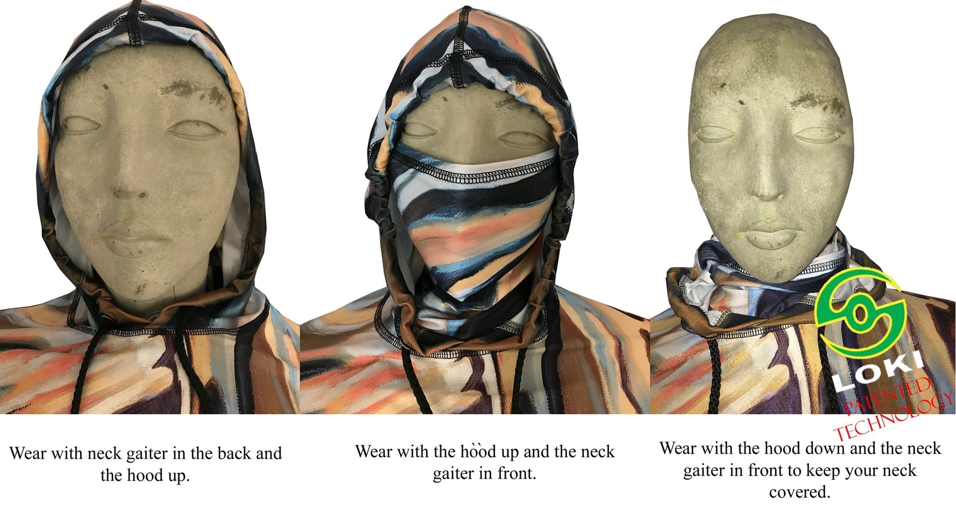 Cognito Brands Permit Graphic Fishing Hoodie - Angler's Pro Tackle & Outdoors