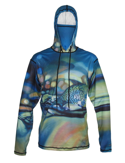 Cognito Brands Took The One Graphic Fishing Hoodie - Angler's Pro Tackle & Outdoors