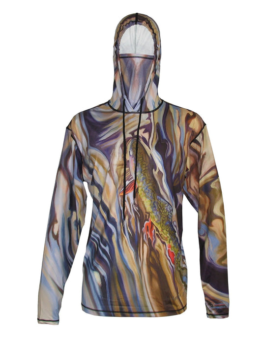 Cognito Brands UGV Brook Graphic Fishing Hoodie - Angler's Pro Tackle & Outdoors