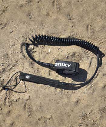 Hybrid Leash 10' NIXY