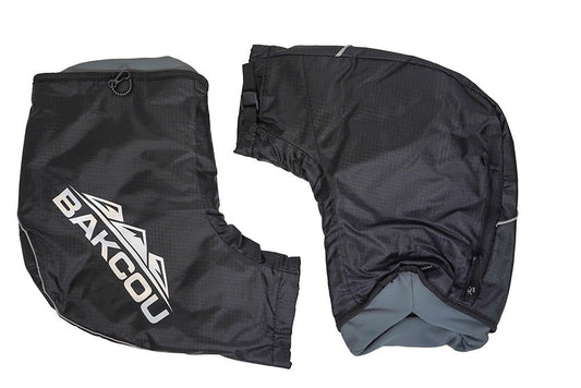 Bakcou Cold Weather Handlebar Mitts