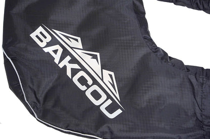 Bakcou Cold Weather Handlebar Mitts