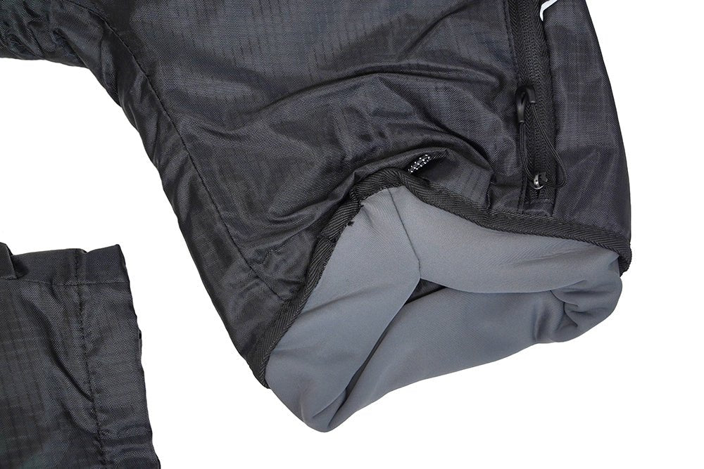 Bakcou Cold Weather Handlebar Mitts