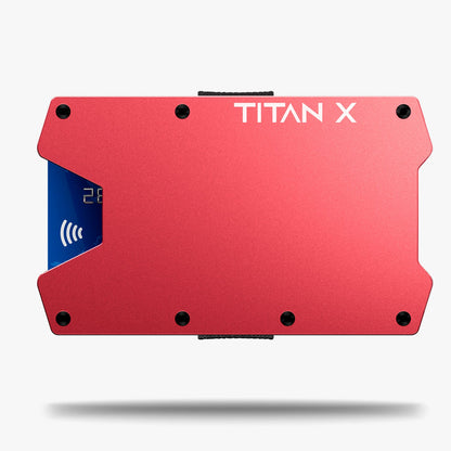 TITAN X Pro Edition