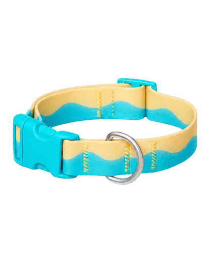 Springland Pets Waterproof Dog Collar
