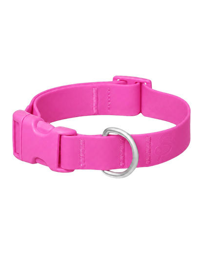 Springland Pets Waterproof Dog Collar