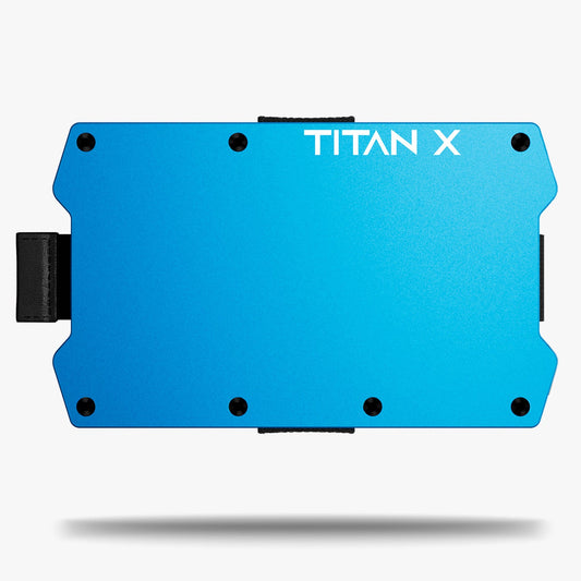 TITAN X Pro Slide Edition