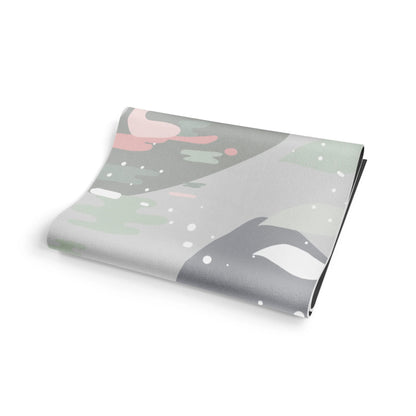 Yune Yoga Mat Pebble