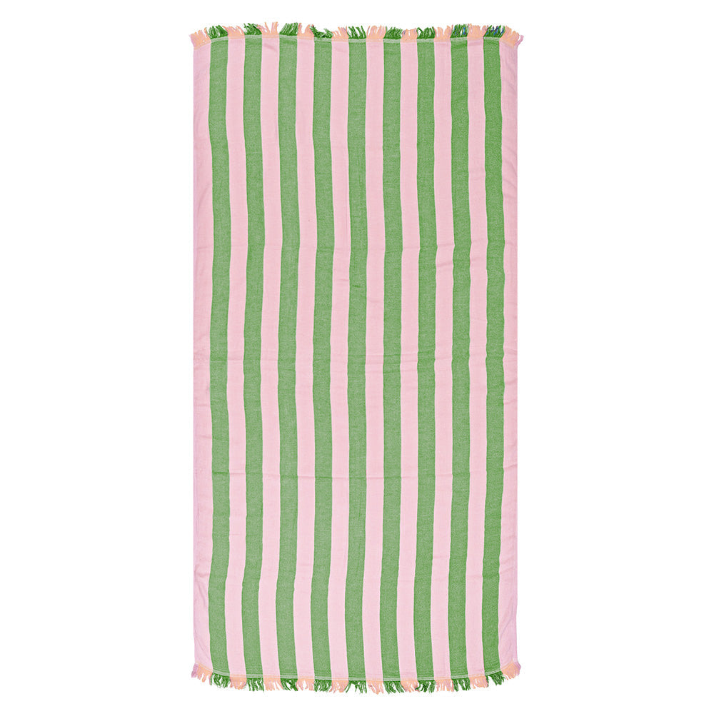 NIXY Popstar - Turkish Beach Towel