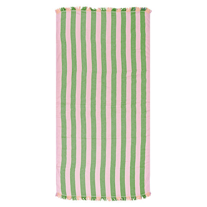 NIXY Popstar - Turkish Beach Towel