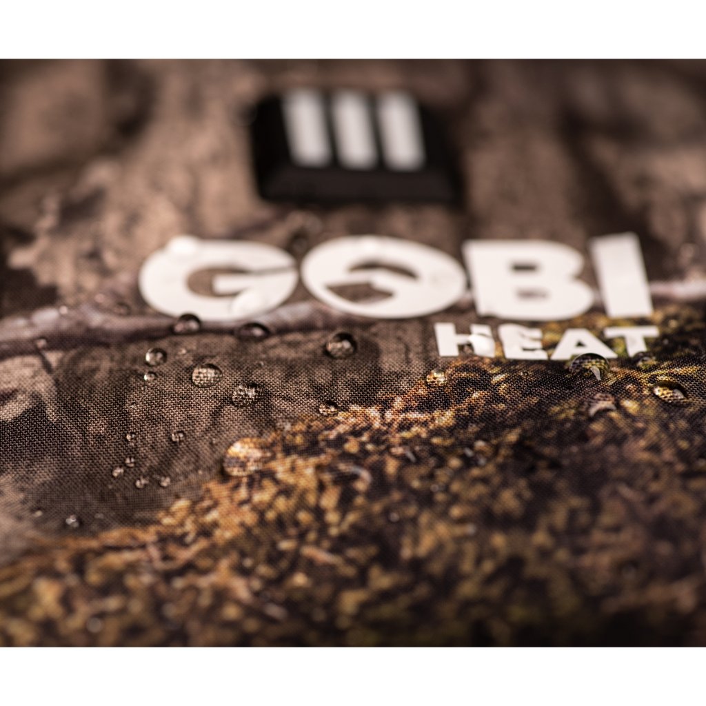 Gobi Heat Colorado Women’s Heated Hunting Vest - Camo