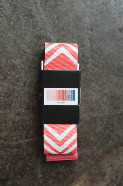 Yune Yoga Strap Cassady