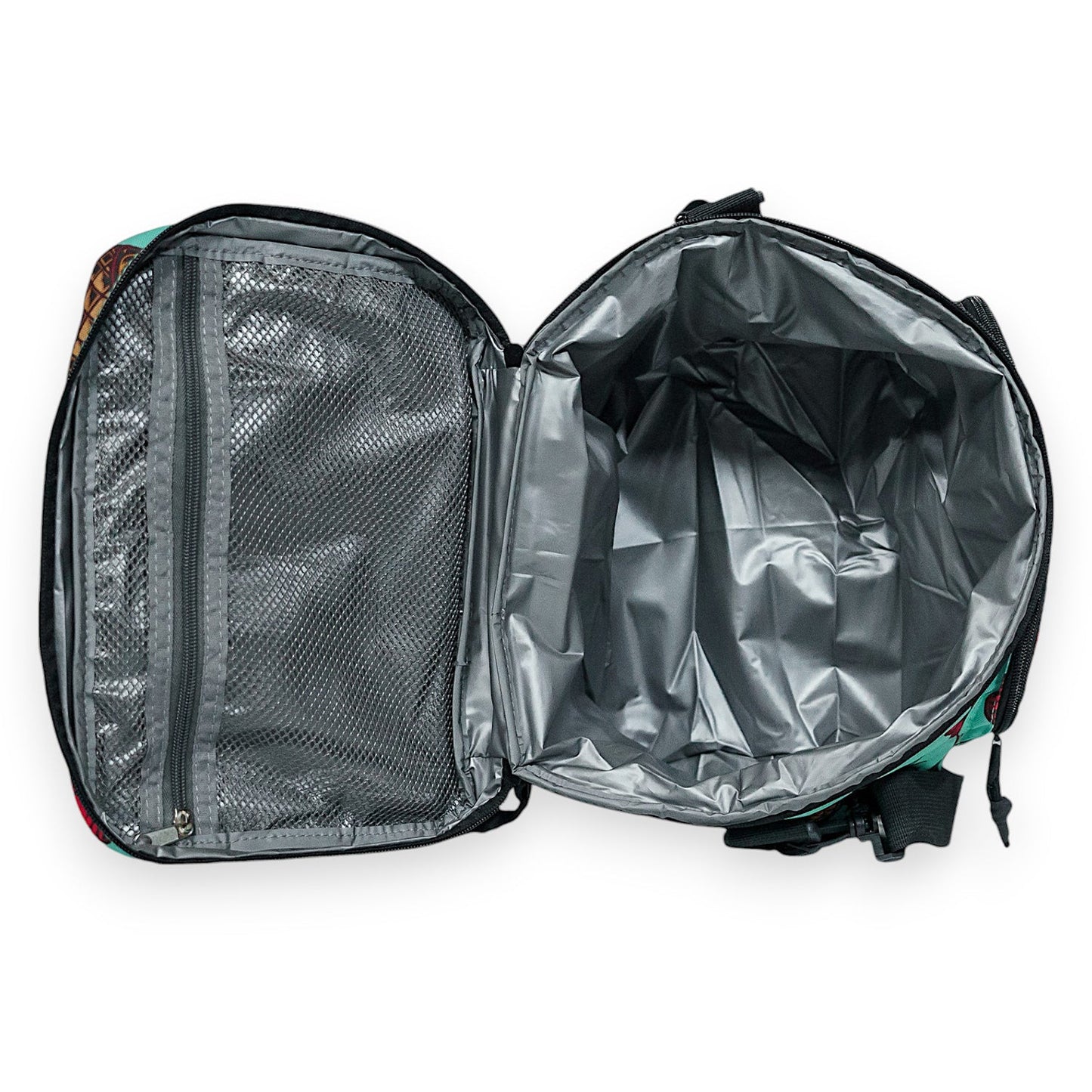 Combat Iron Apparel 12L Large Tactical Lunch Box / 12 Pack Can Cooler - Angler's Pro Tackle & Outdoors