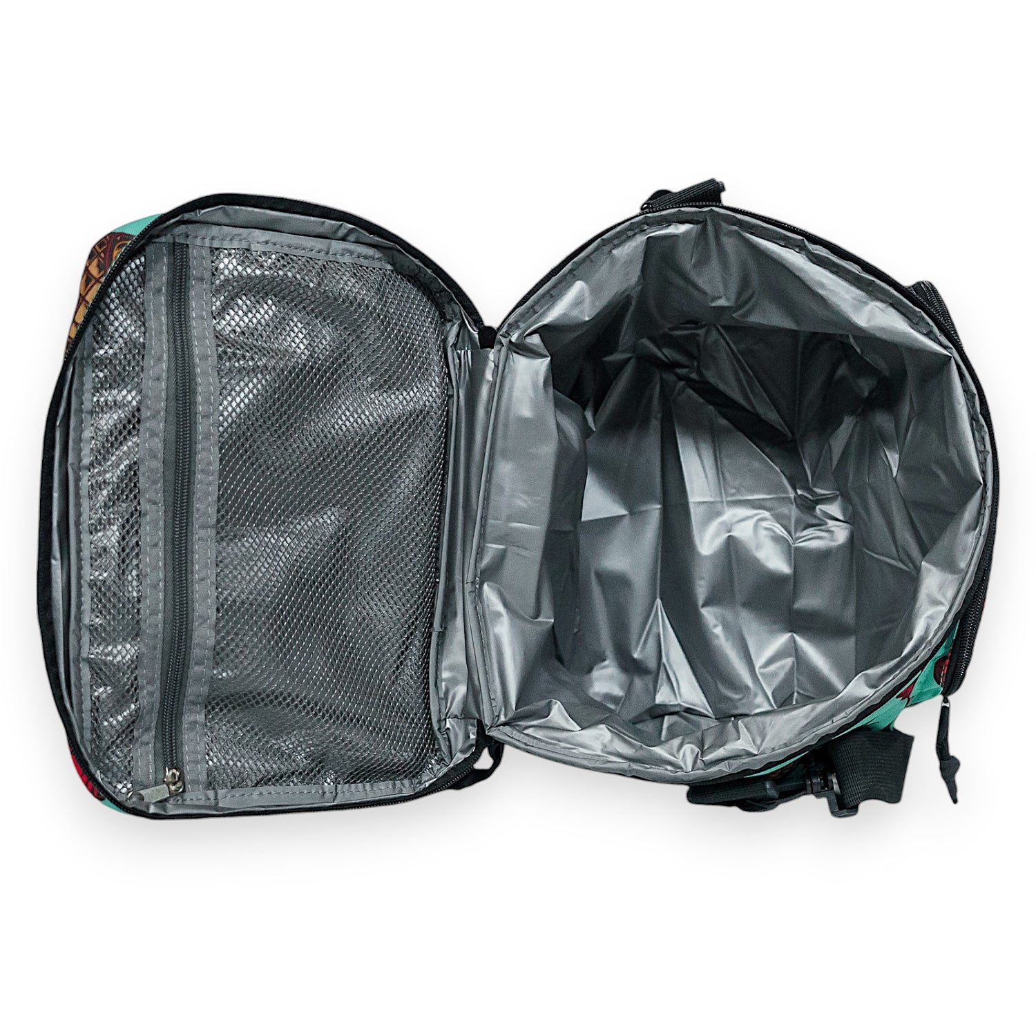 Combat Iron Apparel 12L Large Tactical Lunch Box / 12 Pack Can Cooler - Angler's Pro Tackle & Outdoors