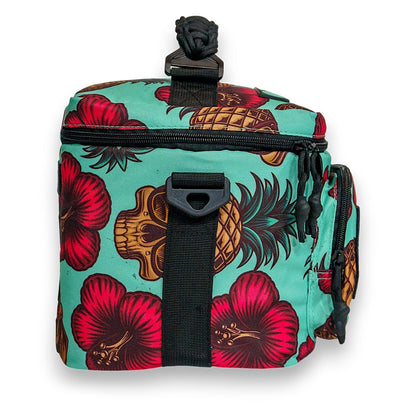 Combat Iron Apparel 12L Large Tactical Lunch Box / 12 Pack Can Cooler - Angler's Pro Tackle & Outdoors