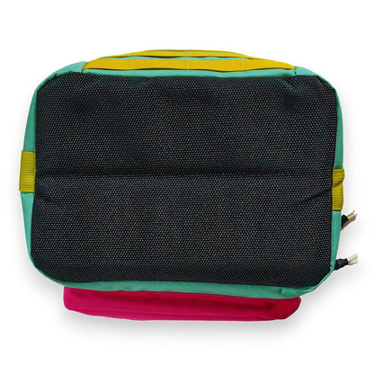 Combat Iron Apparel 12L Large Tactical Lunch Box / 12 Pack Can Cooler - Angler's Pro Tackle & Outdoors