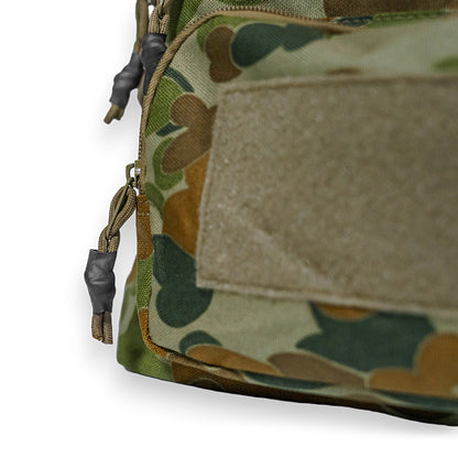 Combat Iron Apparel 12L Large Tactical Lunch Box / 12 Pack Can Cooler - Angler's Pro Tackle & Outdoors